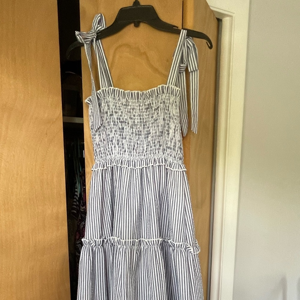 Simply Southern Maxi Dress